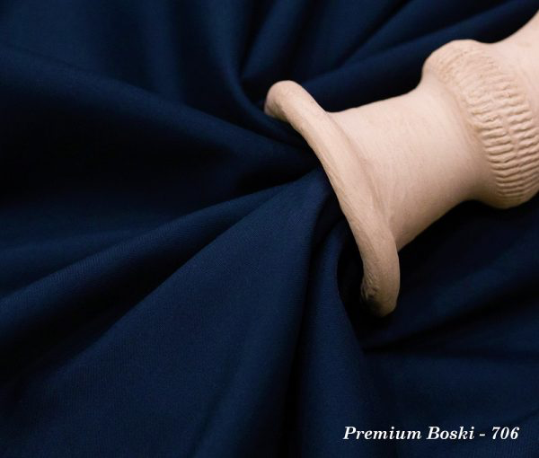 MALAI BOSKI- QUALITY GUARANTEED.