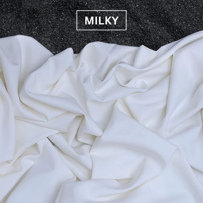 MALAI BOSKI- QUALITY GUARANTEED.