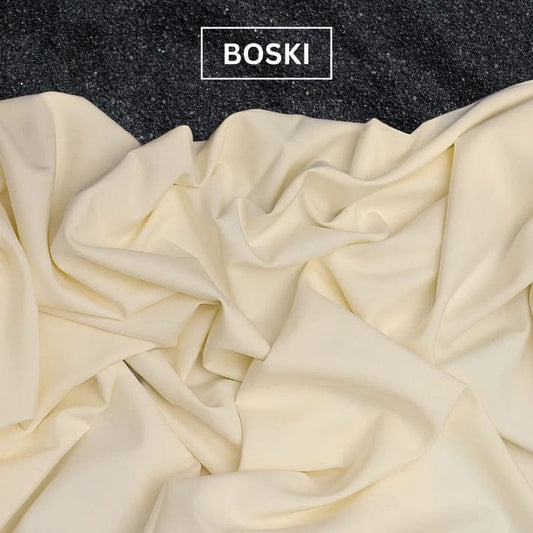 MALAI BOSKI- QUALITY GUARANTEED.
